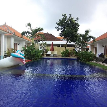 Adi Abian Villa Uluwatu Eksteriør bilde